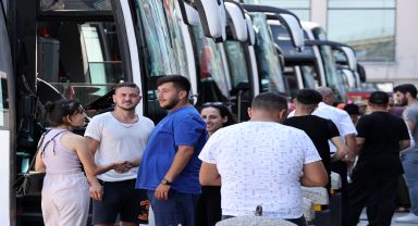 Aile ve Sosyal Hizmetler Bakanı: 'Ulaşım Desteği'nden 58 bini aşkın öğrenci yararlandı