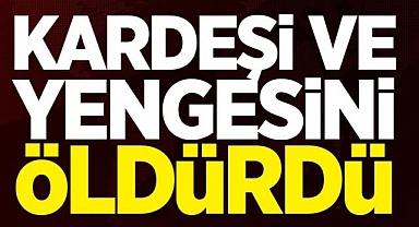 Araç Park Etme Tartışması İki Can Aldı