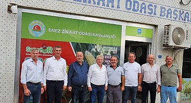 Ayçiçeği için taban fiyat beklentilerini açıkladılar