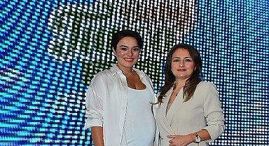 Ezgi Mola, Baby Turco Doğadan'ın Yeni Marka Yüzü Oldu!