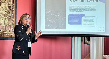 Başkan Şahin: Akıllı ulaşımı en hızlı uygulayan şehir olduk