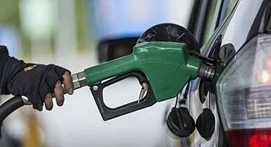 Benzine indirim yolda!