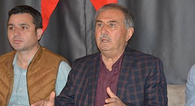 Bigadiç termaliyle şifa merkezi oluyor