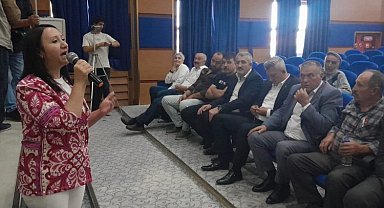 Bilecik'te son sözü DSİ söyleyecek