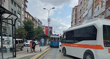 Bozüyük'te BOZTRAM işkencesi!