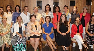 BUİKAD yeni döneme hazırlanıyor