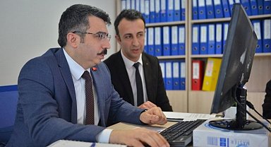 Yıldırım Belediyesi İstihdam Merkezi: Engelleri Aşarak İstihdama Katkı