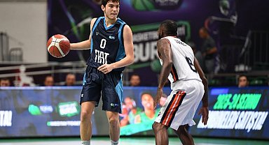 Cevat Soydaş Turnuvası'nda ikinci gün