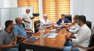 Dilovası işçilerine enflasyon zammı!