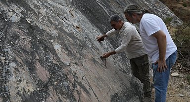 Dokuz Eylül depremlerin izini sürecek! DEÜ keşfedilmemiş yeni fayların peşinde...