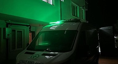 Düzce'de korkunç bir kadın cinayeti