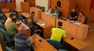 Düzce'de okul servis ücretleri belli oldu