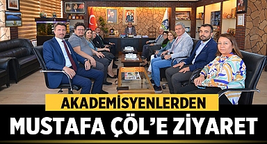 Eğitim Çalıştayında Akademisyenler, Sandıklı Eğitimine Destek Verdi