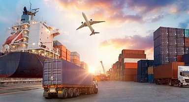 EİB'nin ihracatı Ağustos'ta 1,5 milyar doları aştı