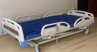 Ekonomik Hasta Yatağı İle 4 Motorlu Hasta Yatağı Farkları 