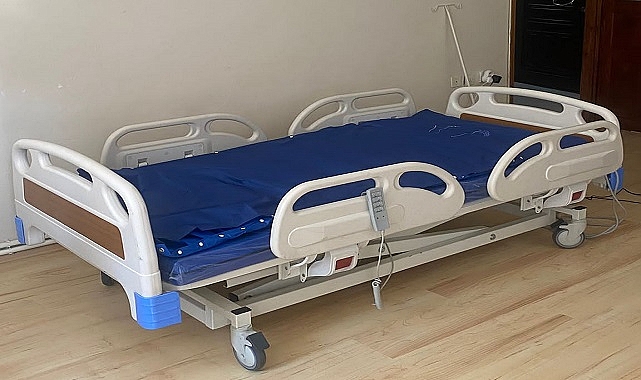 Ekonomik Hasta Yatağı İle 4 Motorlu Hasta Yatağı Farkları