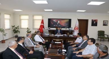 Emirdağ'da Millî Mücadele 102. Yıl Kutlamaları