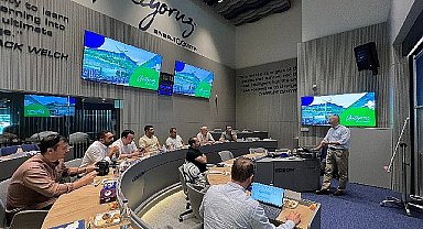 Enerjisa Üretim Akademi İş Birlikleriyle Sektörün Geleceğine Yön Vermeye Devam Ediyor