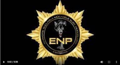 Eskişehir'de 2 Şahıs Tutuklandı ve Uyuşturucu Ele Geçirildi