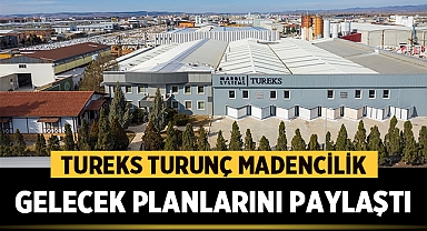 Gelecek Planlarını Paylaştı