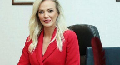 GİFED Başkanı Oya Eroğlu oldu