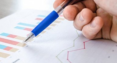 Güven hizmette azaldı, ticarette arttı