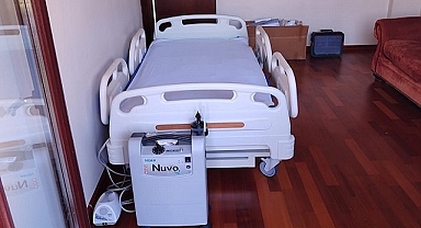 Hasta Yatağı Kiralama Şartları