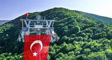 Hayaldi gerçek oluyor... Test sürüşü 29 Ekim'de