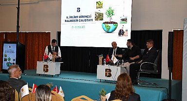 Hedef, Karbon Nötr Balıkesir