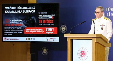 Hudutlarda 667 şahıs yakalandı