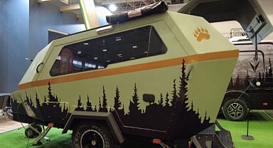  IBIA EXPO kapılarını açıyor