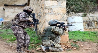 İçişleri Bakanı Ali Yerlikaya: Zehir tacirleriyle mücadelemiz kararlılıkla devam edecek