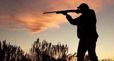 İki ilde kara avcılığı durduruldu!