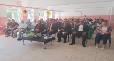 İlçemizdeki Okullar Yeni Eğitim ve Öğretim Yılına Başladı