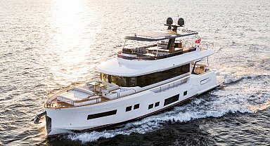 İlk kez dünya karşısına çıkacak