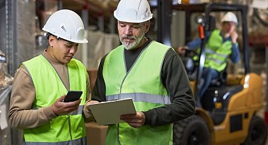 ILO ile Çalışma ve Sosyal Güvenlik'ten yeni AB projesi