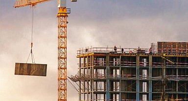 İnşaat malzemesi sanayi endeksi 71,97 puana çıktı