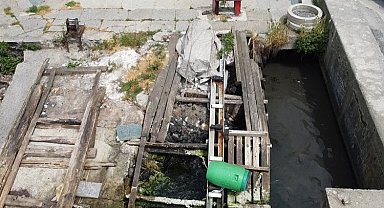 İstanbul Beykoz'un 40 yıllık sorunu çözüldü