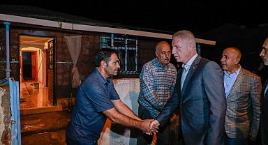 İstanbul'da sel felaketinin bilançosu