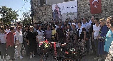 İzmir'de zirai ambalaj atıkları geri dönüşüyor