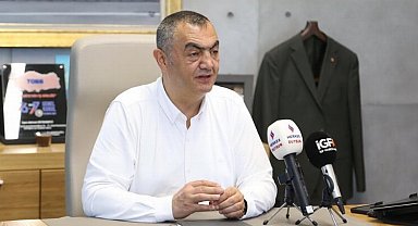 KAYSO: Marmara'nın sanayisini Anadolu'ya taşıyoruz