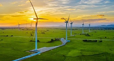 Keşan ve İpsala'ya Depolamalı RES kurulacak