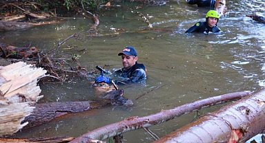 Kırklareli'de ölü sayısı 6'ya çıktı