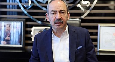 KTO'dan ekonomide istikrar çağrısı