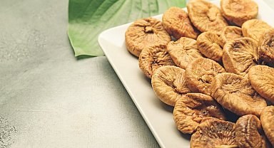 Kuru incirde hedef ihracat 300 milyon dolar