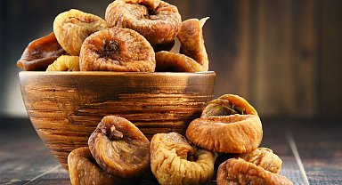 Kuru incirde ihracat hedefi 300 milyon dolar