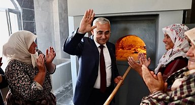 Kütahya'ya yeni kültür merkezi