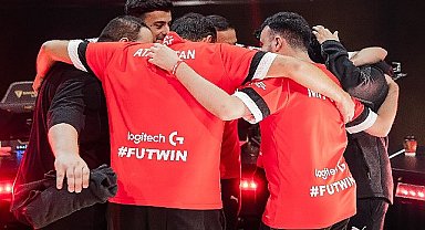 Logitech G, FUT Esports'a Sponsor Oldu: Logitech G, Bir Kez Daha Kazanmak İçin Oynayanların Yanında