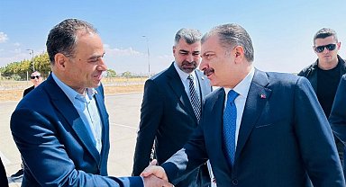 Mardin sağlık üssü olacak!