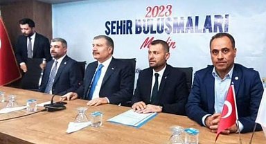 Mardin ve ilçelerine 176 doktor atandı